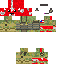 skin for US Army Mooshroom