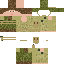 skin for US ww2 soldier