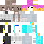 skin for UwU Roblox guest