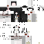 skin for uwu Soldier Girl White Edit