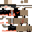 skin for vampire detective