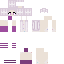 skin for Vanilla MilkshakeCE