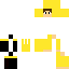 skin for Vapor Yellow