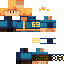 skin for Vault Boy with a Pip Boy