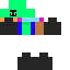 skin for Vee the TV