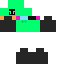 skin for Vee the TV