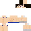 skin for vegettagamer en calsoncillos