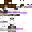 skin for venmoose bi pride