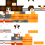 skin for venmoose spoopy