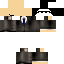 skin for vice president quackity