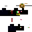 skin for vicealcalde de italia version halloween