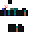 skin for vilão