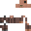 skin for Villager