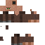 skin for Villager for Lilah