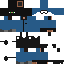 skin for Villager swat