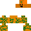 skin for Vined Jackolantern