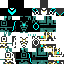 skin for Voltage War Armor Final Draft