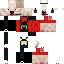 skin for walter