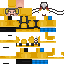 skin for walter white