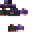 skin for Waluigi has s secret