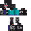 skin for war machine