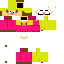 skin for Wario Mario land 2 v2