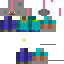 skin for Warquilmm