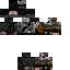 skin for Warrior Steve