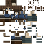 skin for Water Bender