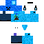 skin for Water Creeper