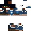 skin for Water tribe villager