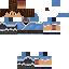 skin for Waterbender styleAngel