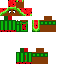 skin for watermelon girl