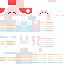 skin for Wawawee (my Christmas skin)