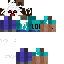 skin for Weird steveee 