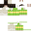 skin for Weirdo