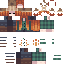 skin for wendy