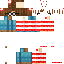 skin for weres waldo