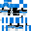 skin for Whale for boxpvp