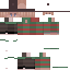 skin for What A Rush  freddy krueger