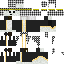 skin for white osama slime