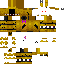 skin for WHITERED springbonnie