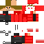 skin for WhoopScoop red