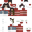 skin for Why did a make a Christmas outfit