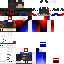 skin for WickedKai123 40  done this Took me two days to do I hope you like