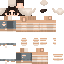 skin for Wilbur