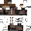 skin for WilburSootChicken