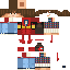 skin for Will Byers Stranger Things and Among Us Will2