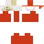 skin for WillPJA Santa Not Finished