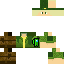 skin for WillyrexPapWilly